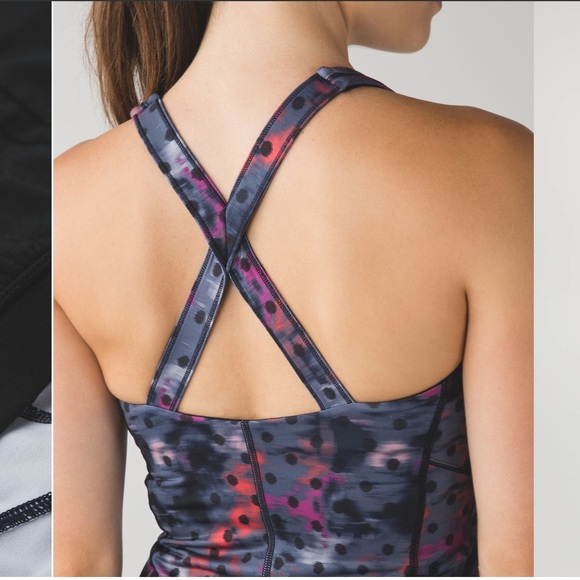 Lululemon Kanto Catch Me Tank Top - Picture 3 of 7